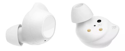 Foto 3 | Audífonos Samsung Galaxy Buds Fa Smr400 Blancos con Bluetooth