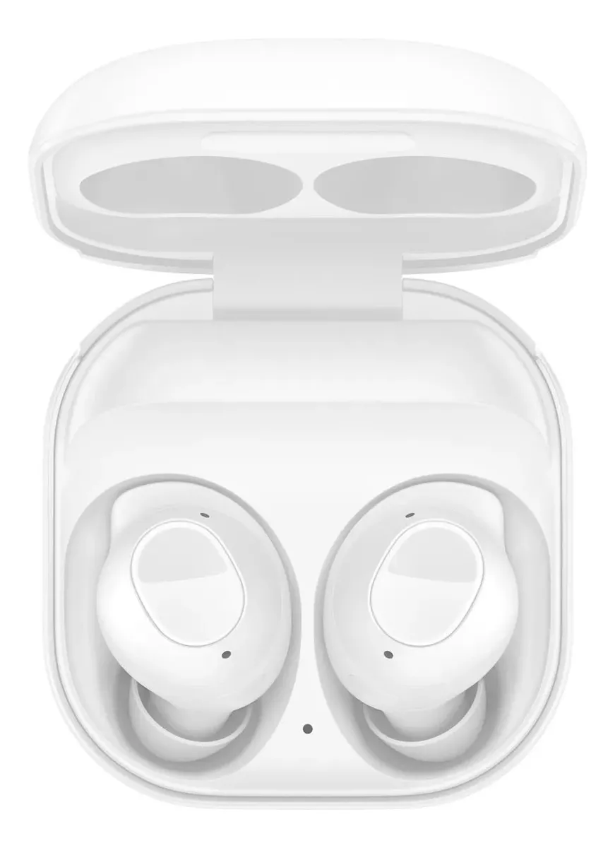 Foto 5 pulgar | Audífonos Samsung Galaxy Buds Fa Smr400 Blancos con Bluetooth