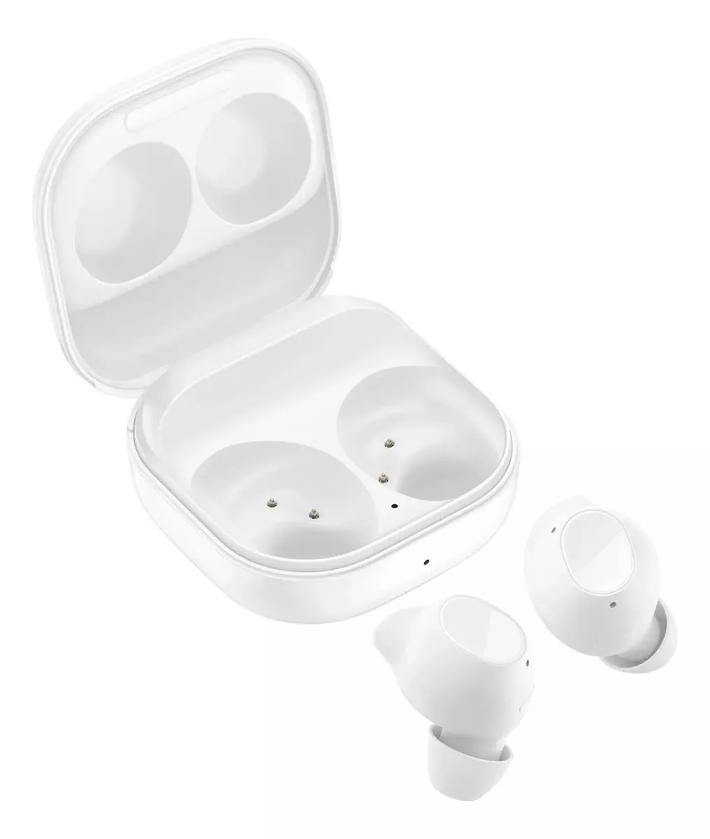 Foto 5 | Audífonos Samsung Galaxy Buds Fa Smr400 Blancos con Bluetooth