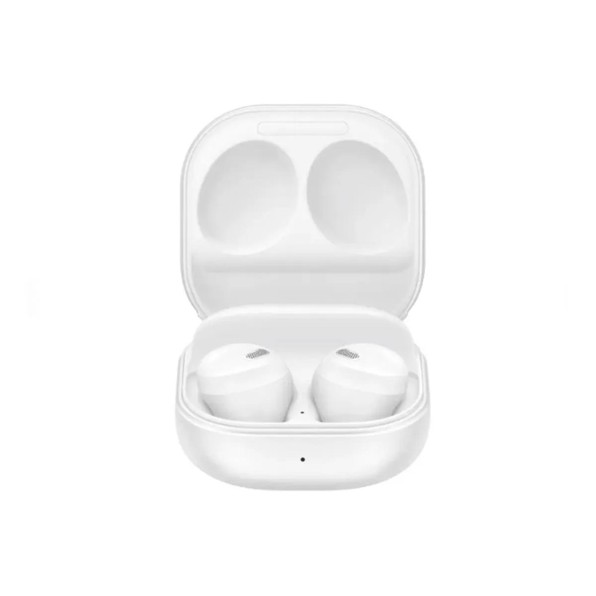 Foto 2 pulgar | Audífonos Samsung Galaxy Buds2 Pro Blancos Cancelación de Ruido