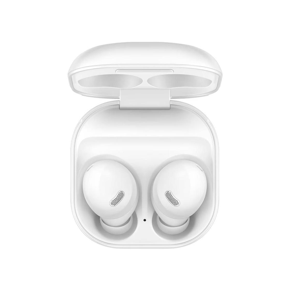 Foto 4 pulgar | Audífonos Samsung Galaxy Buds2 Pro Blancos Cancelación de Ruido