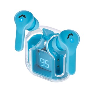 Foto 1 | Audífonos Inalámbricos True Wireless Mh-9116bl