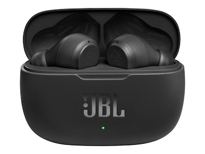 Foto 2 | Audífonos Inalámbricos JBL Vibe Buds Negros