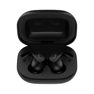 Foto 1 | Audífonos Bluetooth Backdrop Tws-8, Con Estuche De Carga, Negro