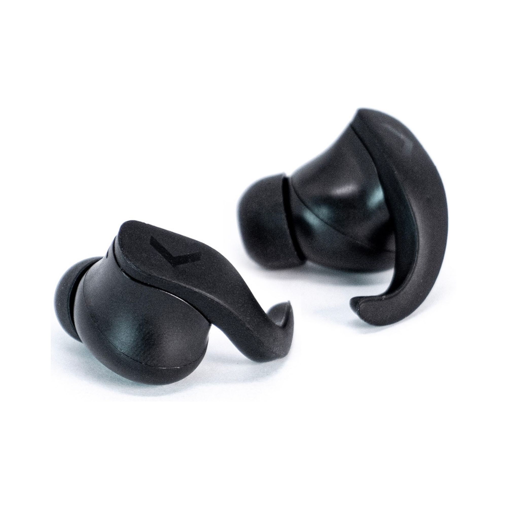 Foto 4 pulgar | Audífonos Bluetooth Backdrop Tws-8, Con Estuche De Carga, Negro