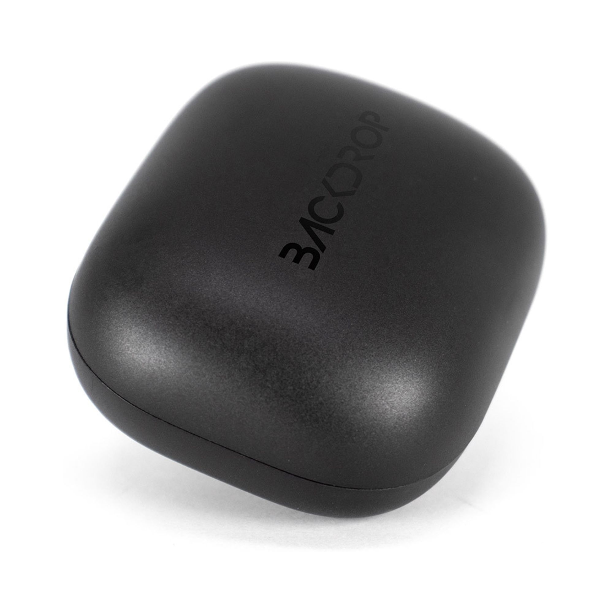 Foto 5 pulgar | Audífonos Bluetooth Backdrop Tws-8, Con Estuche De Carga, Negro