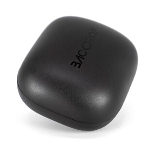 Foto 4 | Audífonos Bluetooth Backdrop Tws-8, Con Estuche De Carga, Negro