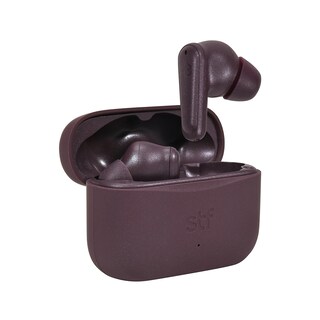 Foto 1 | Audífonos Tws Stf Soar Anc color Morado