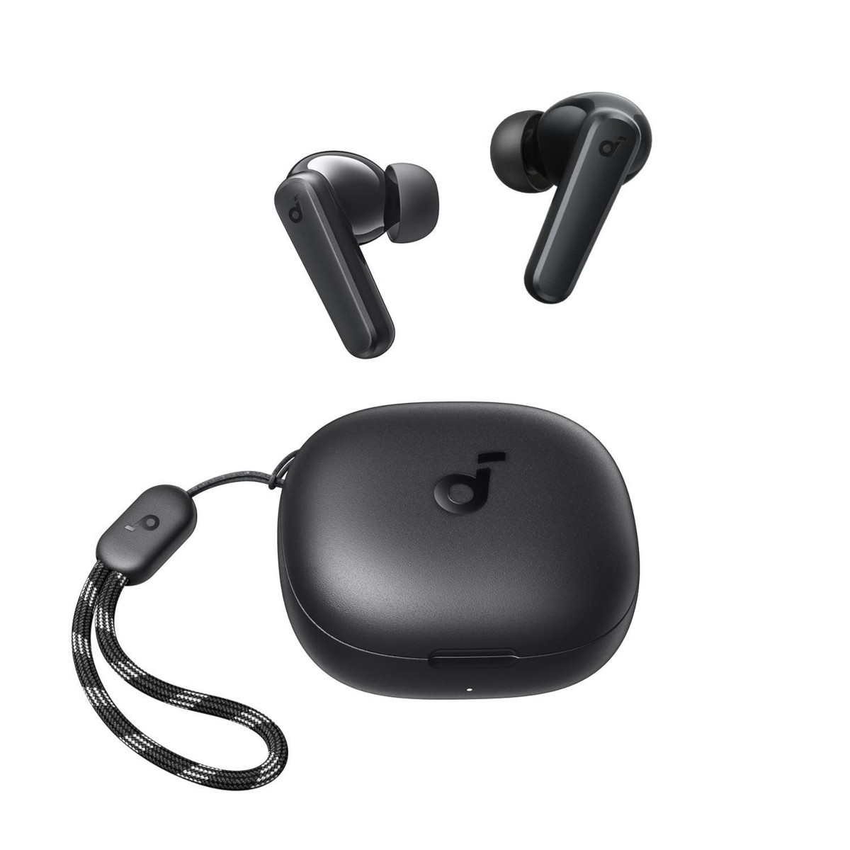 Foto 2 pulgar | Audífonos Inalámbricos Soundcore Anker P25i 30hrs Ipx5 Bluetooth