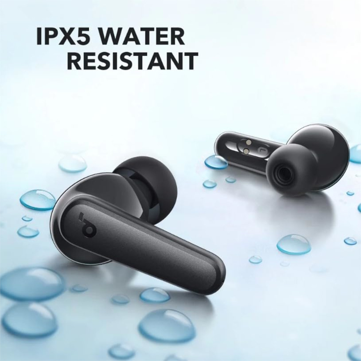Foto 5 pulgar | Audífonos Inalámbricos Soundcore Anker P25i 30hrs Ipx5 Bluetooth