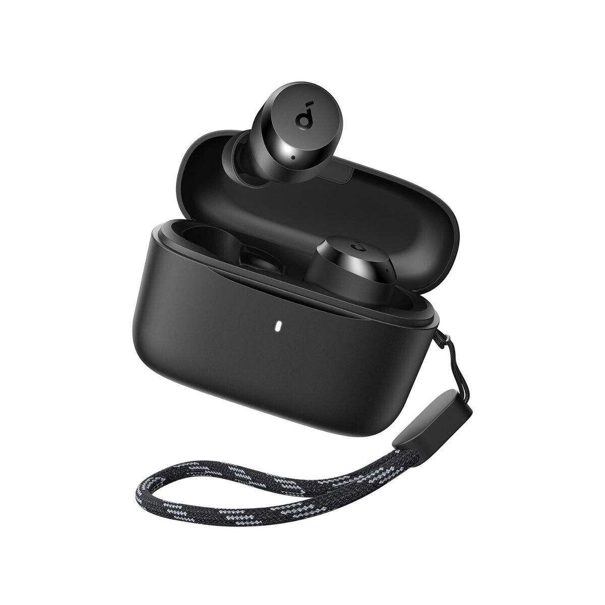 Foto 4 pulgar | Audífonos Inalámbricos Soundcore Anker A25i 28hrs Ipx5 Bluetooth