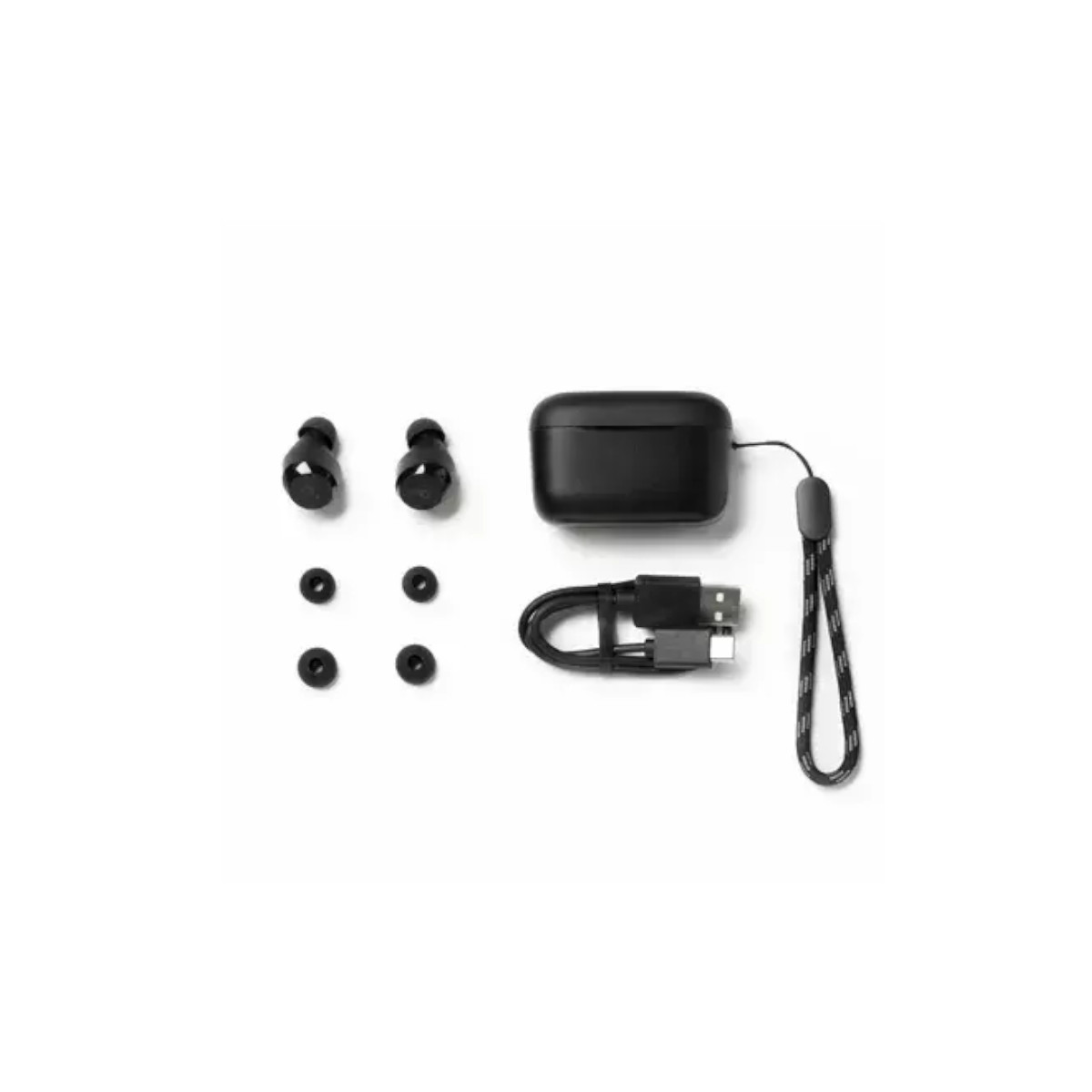 Foto 8 pulgar | Audífonos Inalámbricos Soundcore Anker A25i 28hrs Ipx5 Bluetooth