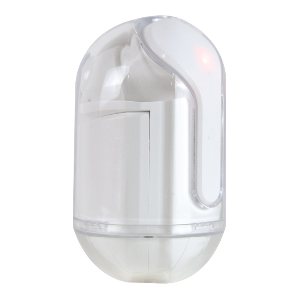 Foto 4 | Audífonos Inalámbricos Ep-10037wh Crystal Pods
