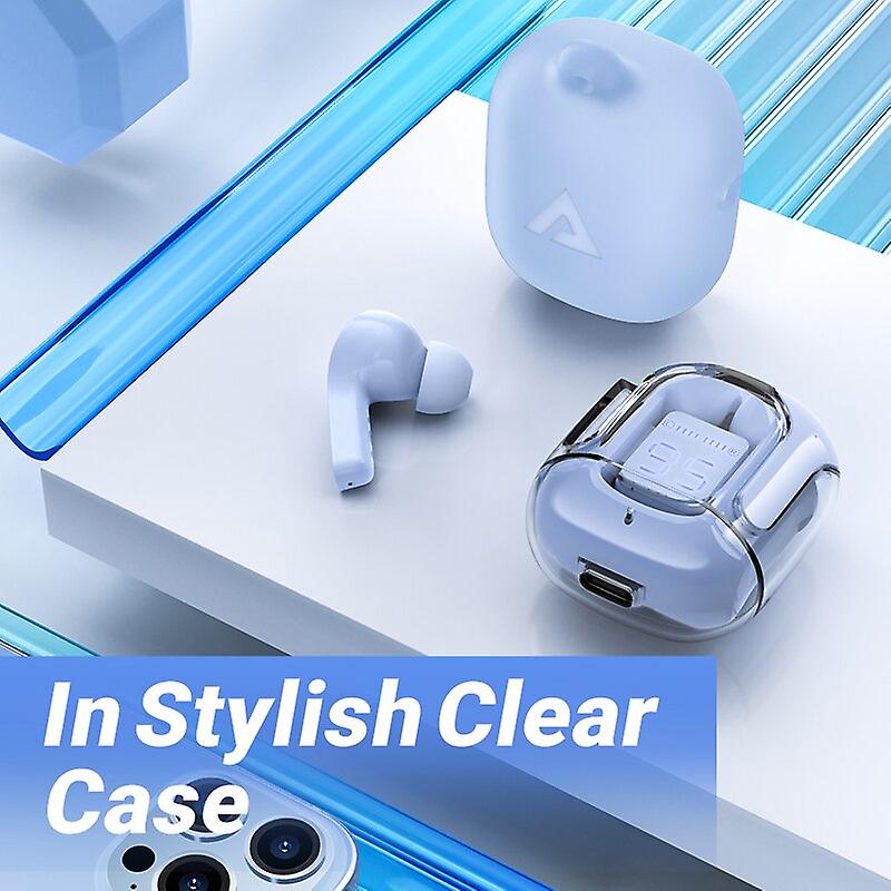 Foto 4 pulgar | Auriculares Inalámbricos Bluetooth 5.0 T6 Tws - Venta Internacional