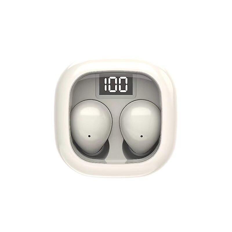 Auriculares Inalámbricos Bluetooth Sk19 Mini Tws - Venta Internacional.