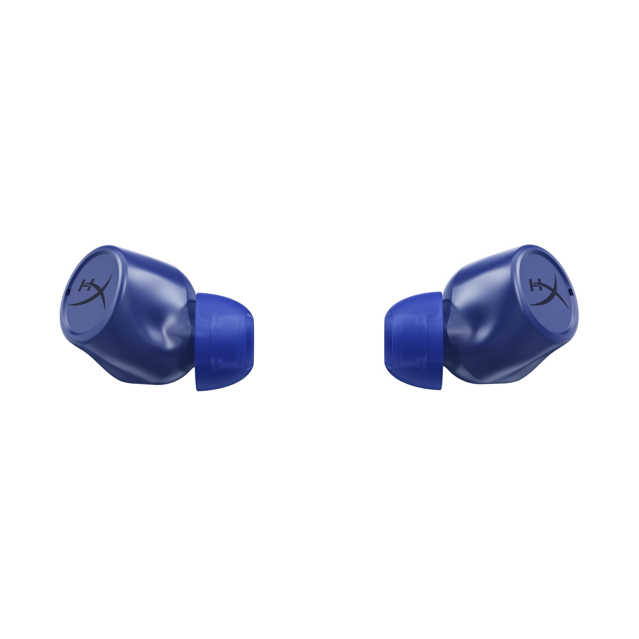 Audífonos True Wireless Azules con Bluetooth-Venta Internacional