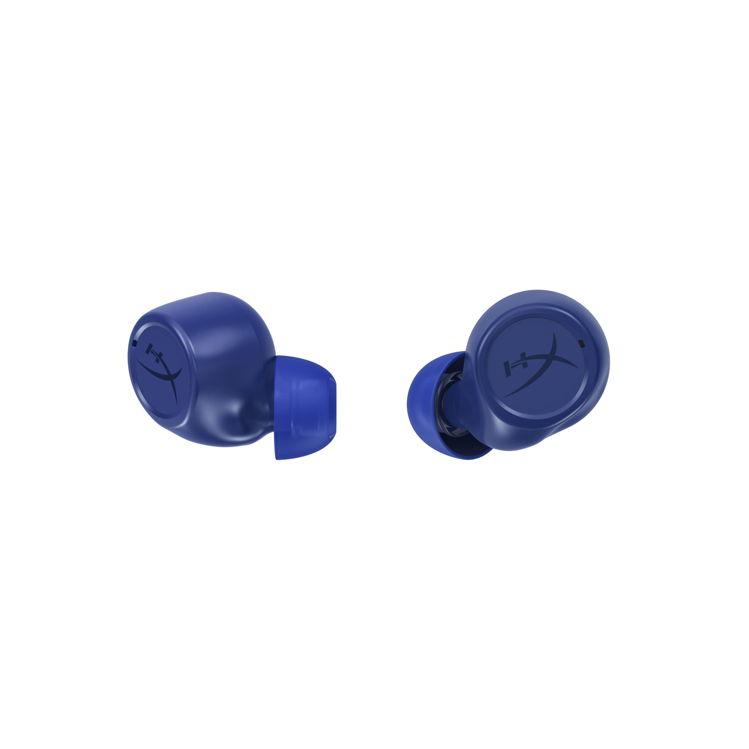 Foto 3 pulgar | Audífonos True Wireless Azules con Bluetooth-Venta Internacional