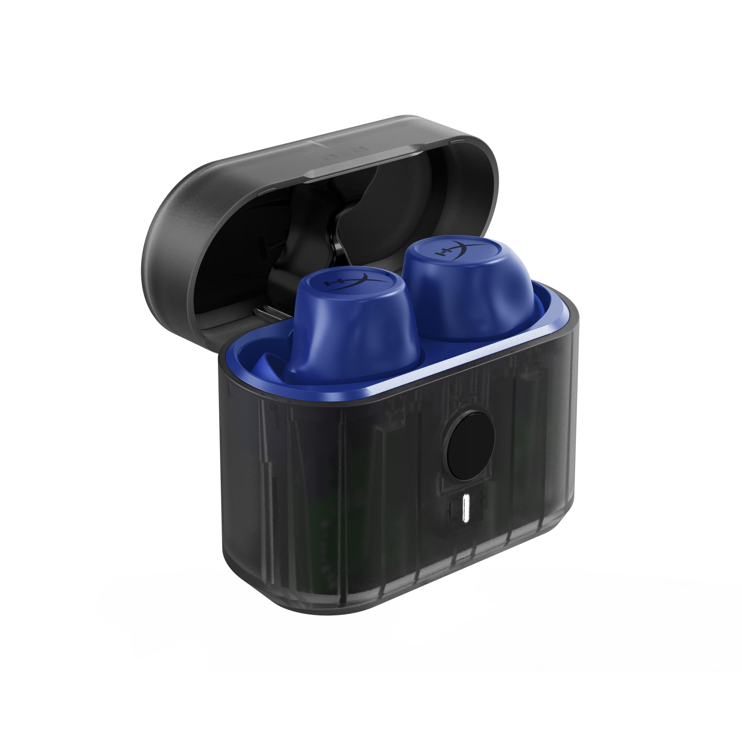 Foto 5 pulgar | Audífonos True Wireless Azules con Bluetooth-Venta Internacional