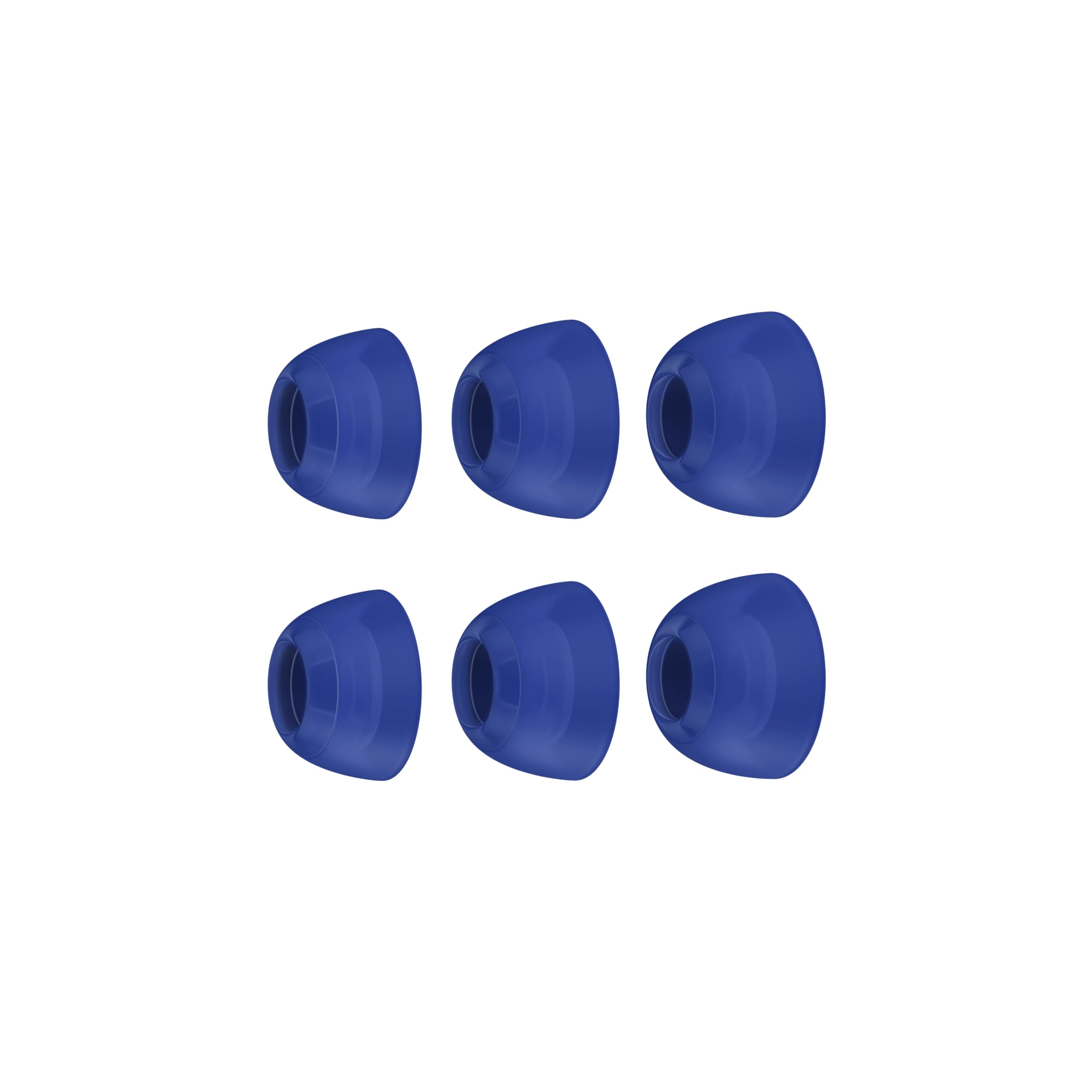 Foto 5 | Audífonos True Wireless Azules con Bluetooth-Venta Internacional