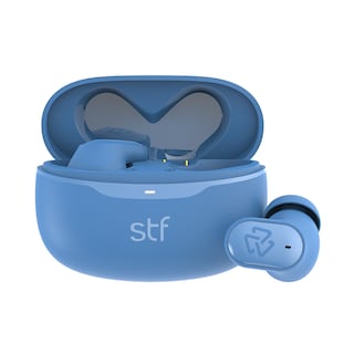 Foto 1 | Audífonos Tws Dun Enc Stf Azules