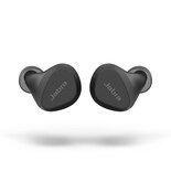 Audífonos True Wireless Jabra Elite 4 Negros con Bluetooth-Venta Internacional