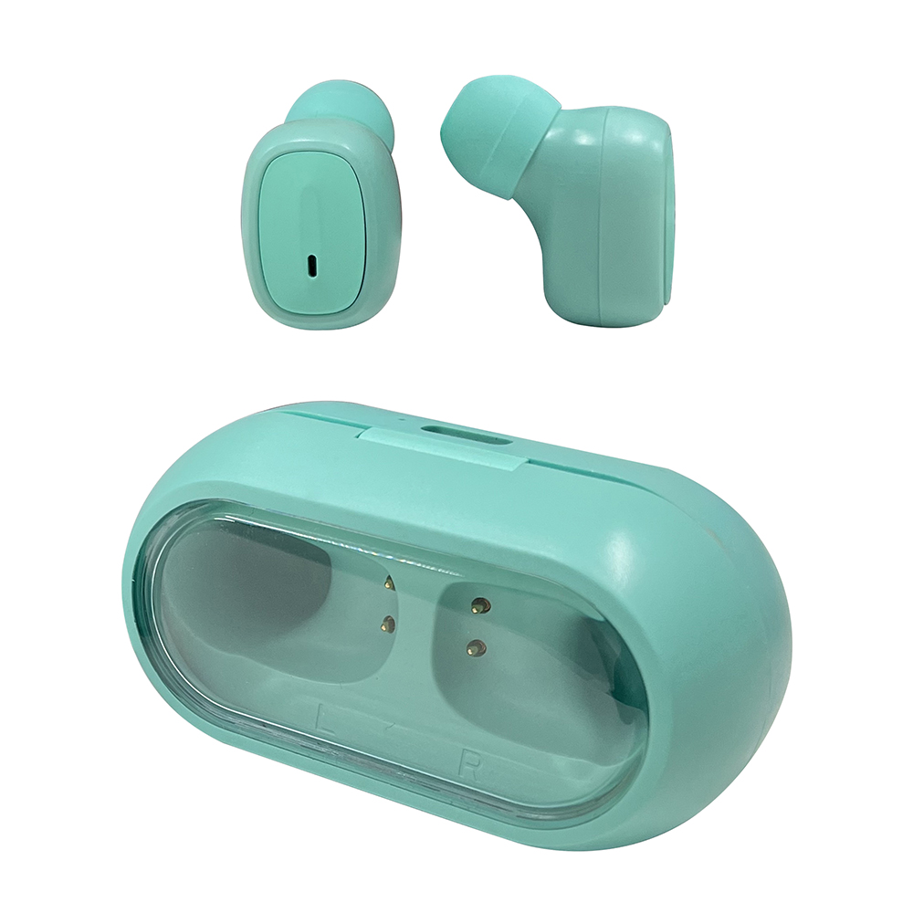 Foto 1 | Audífonos Tws Dux T2go Menta