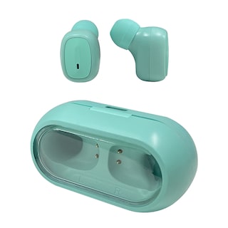 Foto 1 | Audífonos Tws Dux T2go Menta