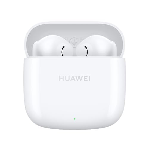 Foto 3 pulgar | Audífonos True Wireless Huawei Freebuds Se 2 con Bluetooth-Venta Internacional