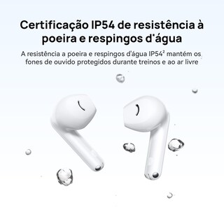 Foto 4 | Audífonos True Wireless Huawei Freebuds Se 2 con Bluetooth-Venta Internacional