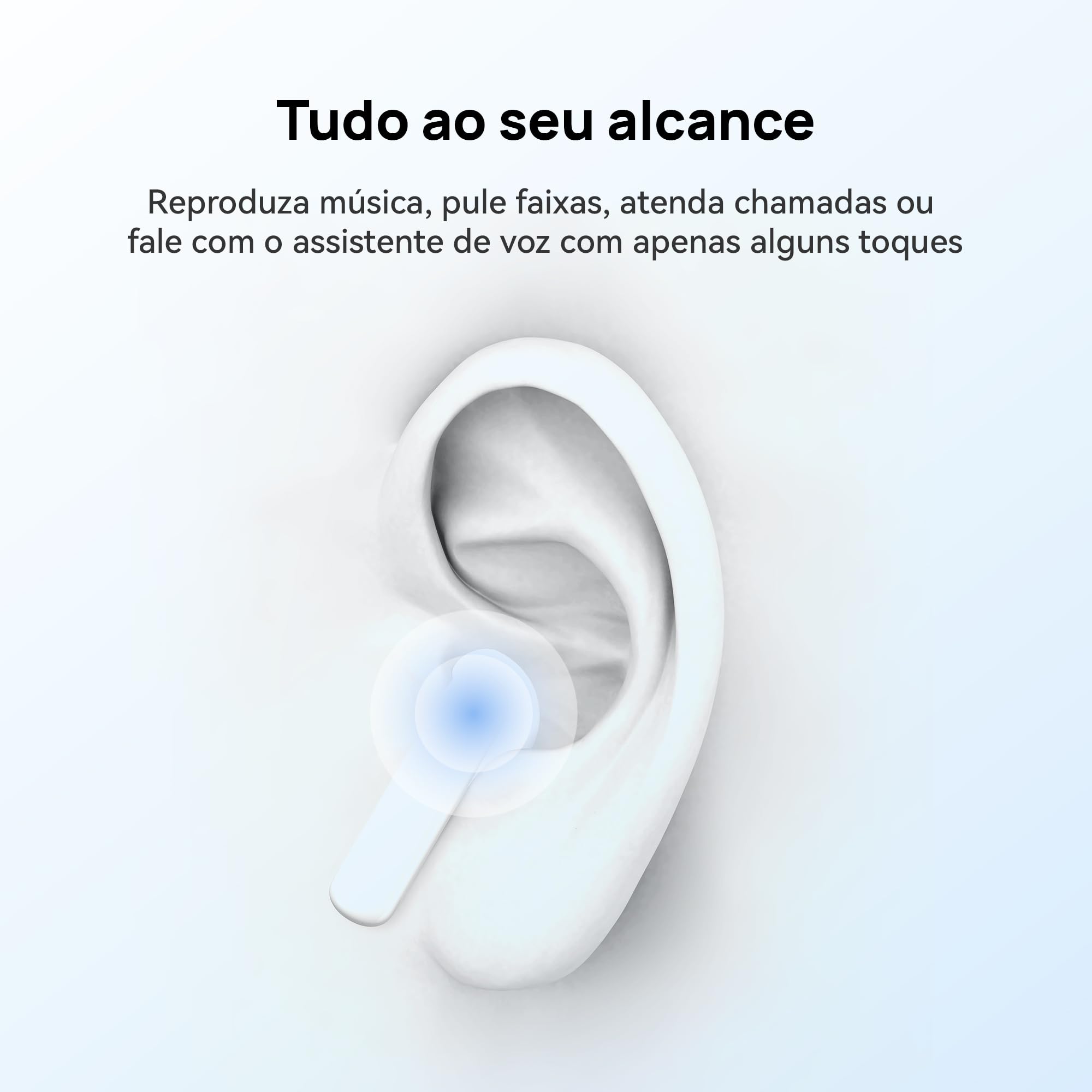 Foto 6 pulgar | Audífonos True Wireless Huawei Freebuds Se 2 con Bluetooth-Venta Internacional