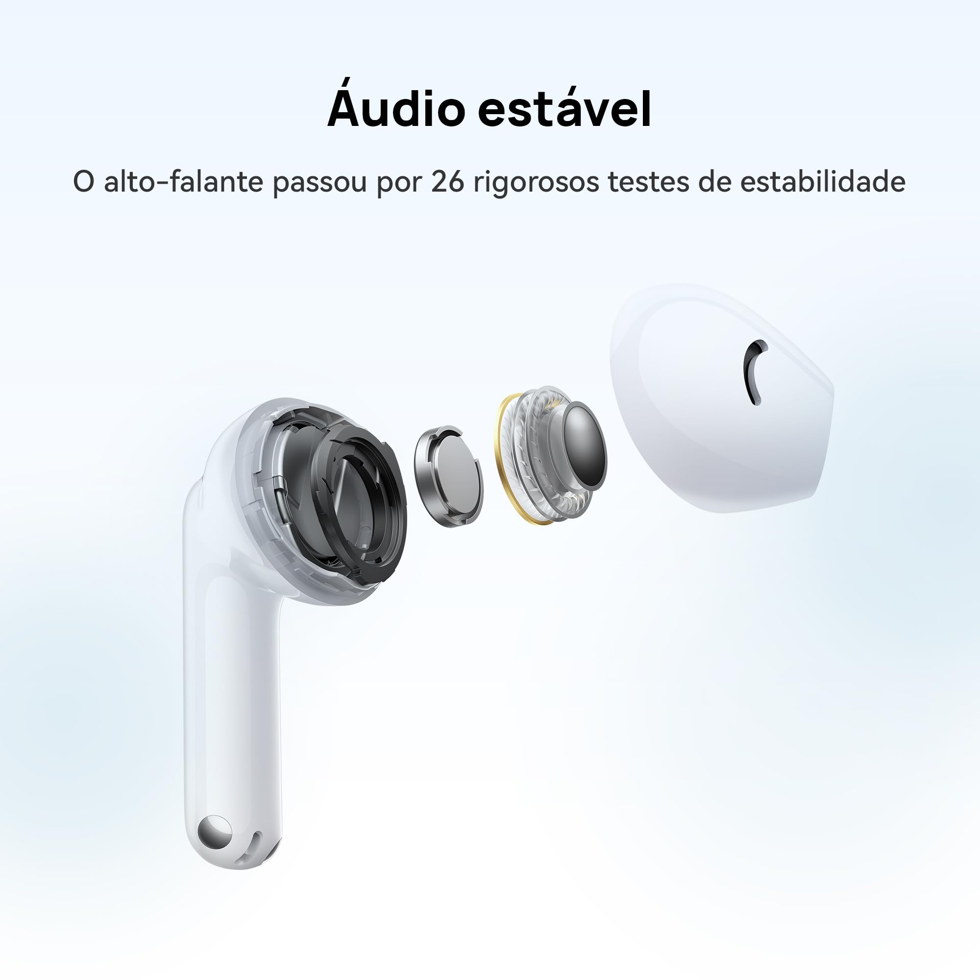 Foto 7 pulgar | Audífonos True Wireless Huawei Freebuds Se 2 con Bluetooth-Venta Internacional