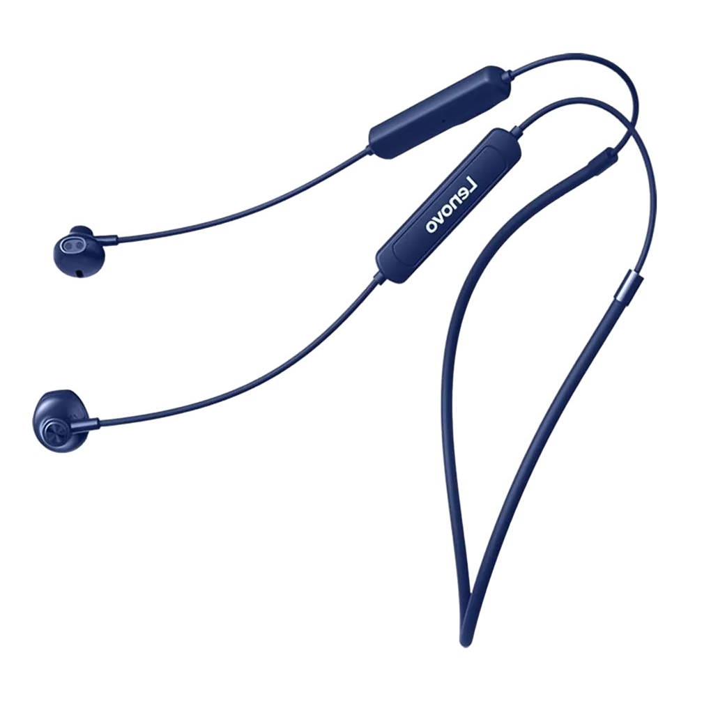 Foto 4 | Auriculares Deportivos Lenovo Thinkplus Bluetooth Azul