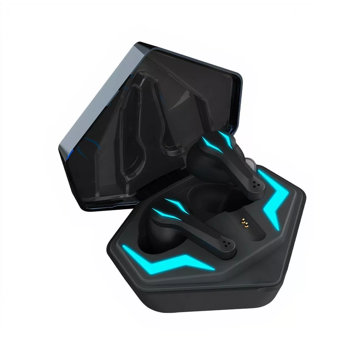 Foto 2 | Audífonos True Wireless Belug con Micrófono