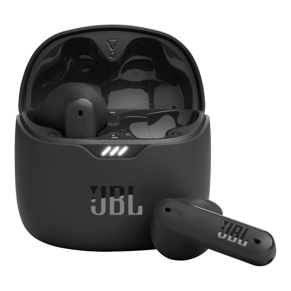 Audífonos True Wireless Jbl Tune Flex Negros con Bluetooth