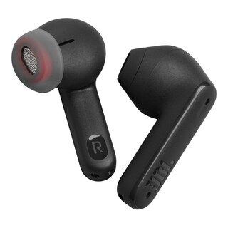 Foto 3 | Audífonos True Wireless Jbl Tune Flex Negros con Bluetooth