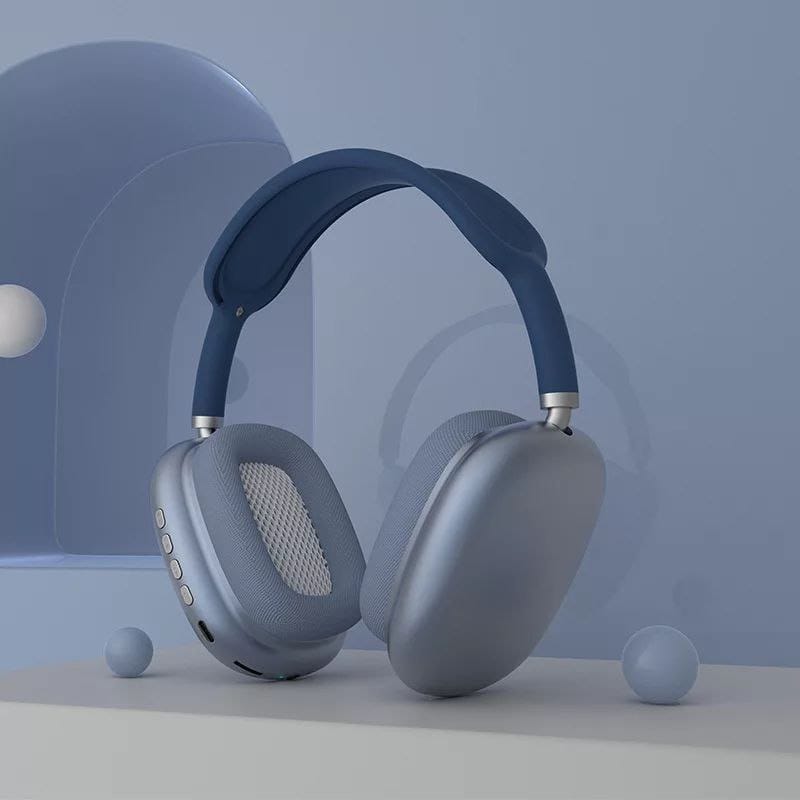 Foto 3 | Diadema Inalambrica P9