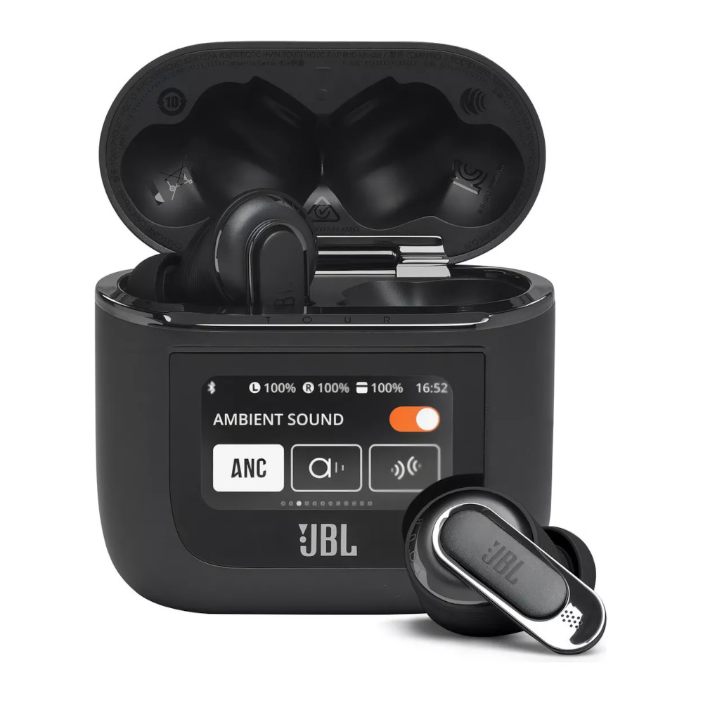 Foto 2 pulgar | Audifono Jbl Inalambrico Tour Pro Perfect Fit 2