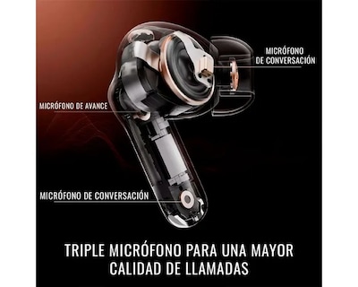 Foto 4 | Japi Audífonos Inalámbricos Bluetooth Ja-bt8 Color Blanco