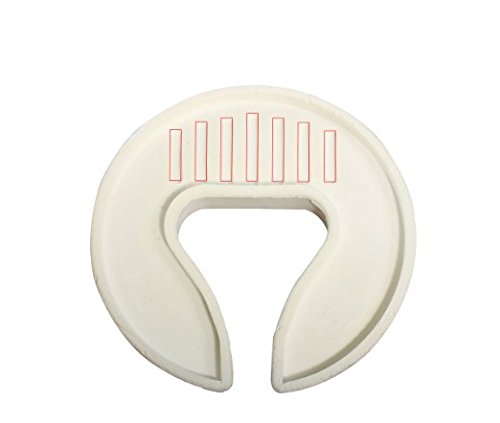 Foto 4 pulgar | Cojín Facial Master Massage Universal Para Mesa De Masaje - Venta Internacional.