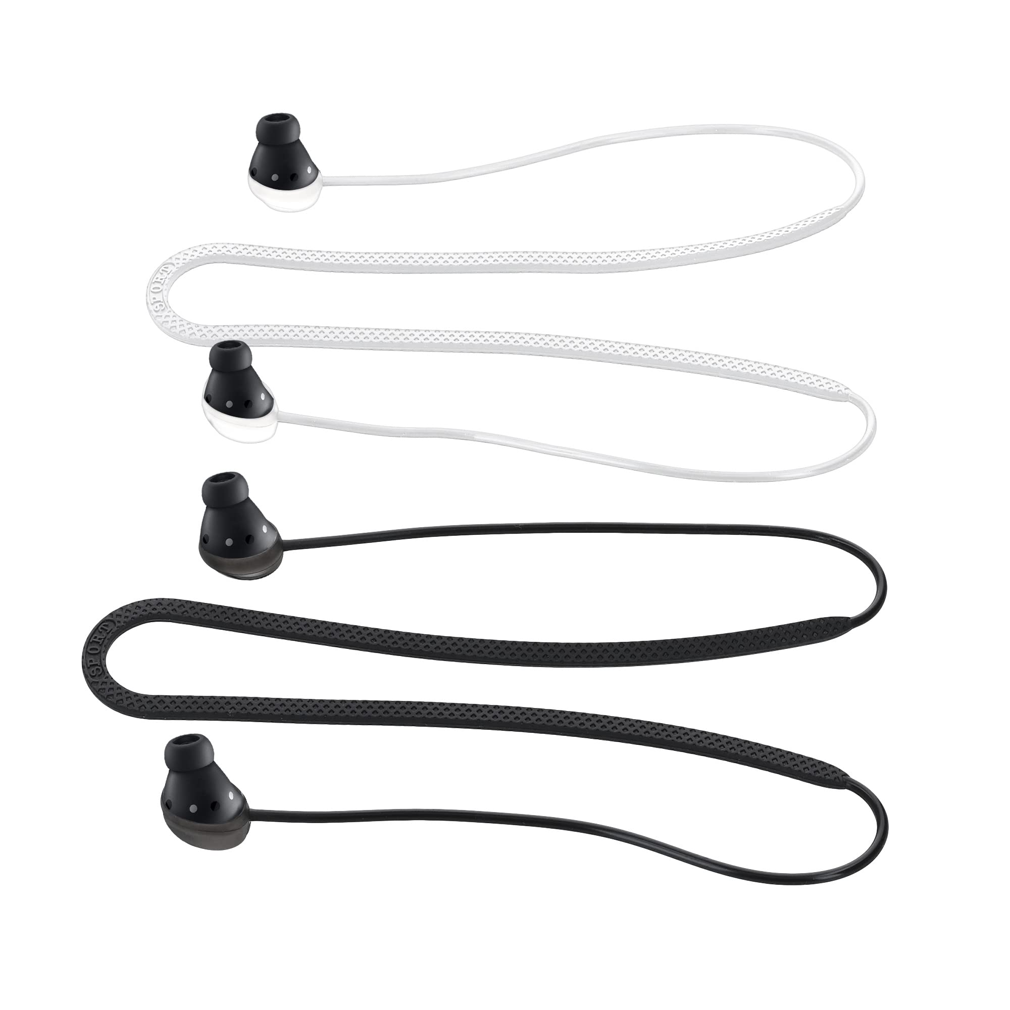 Correas Para Samsung Galaxy Buds Pro Kwmobile (paquete De 2) - Venta Internacional.