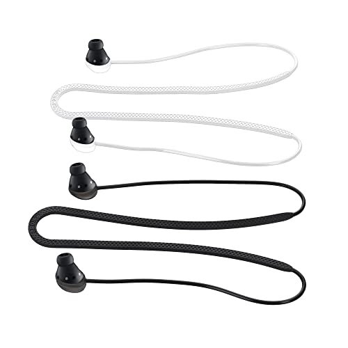 Foto 3 pulgar | Correas Para Samsung Galaxy Buds Pro Kwmobile (paquete De 2) - Venta Internacional.