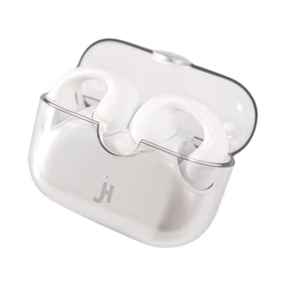 Foto 2 | Audífonos Clip De Oreja Hokins Bluetooth 5.2 Cancelación De Ruido Con Ia Resistencia Al Agua Ipx6