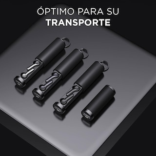 Foto 6 | Audífonos Con Micrófono Hokins Compatible Con Asistente Siri, Alexa Bluetooth 5.3 Control Táctil
