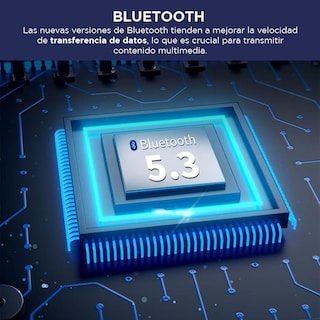 Foto 5 | Audífonos De Transmisión Ósea Hokins Bluetooth 5.3 Ipx8 Con Micrófono