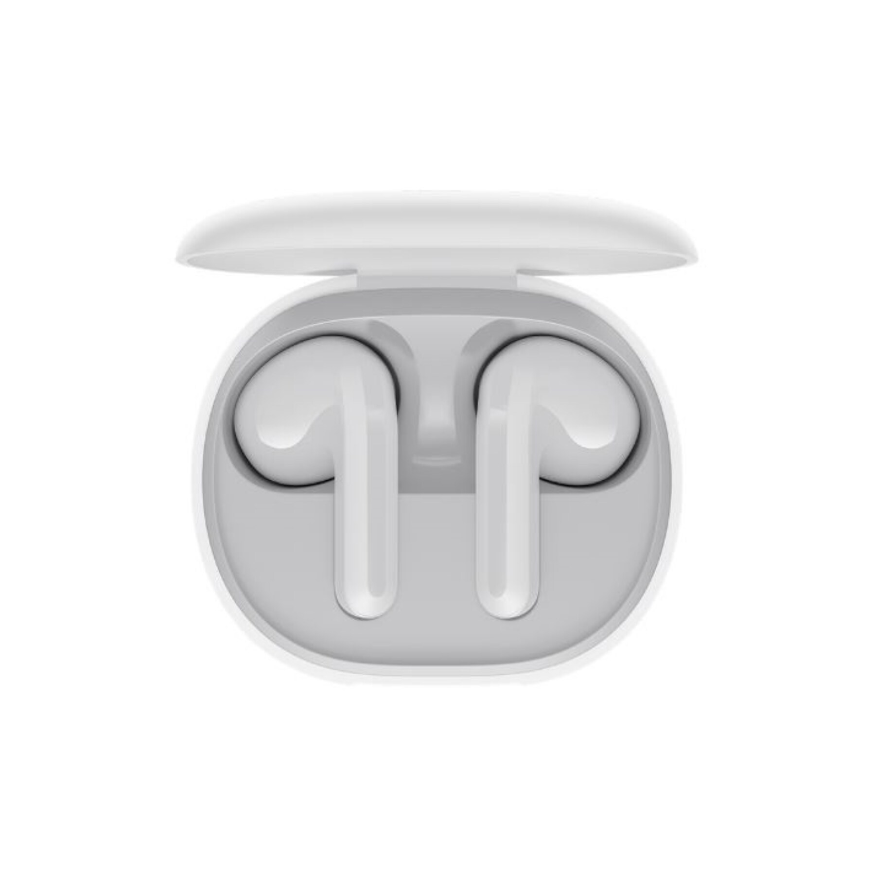 Audifonos Inalambricos Xiaomi Redmi Buds 4 Lite Color Blanco $299