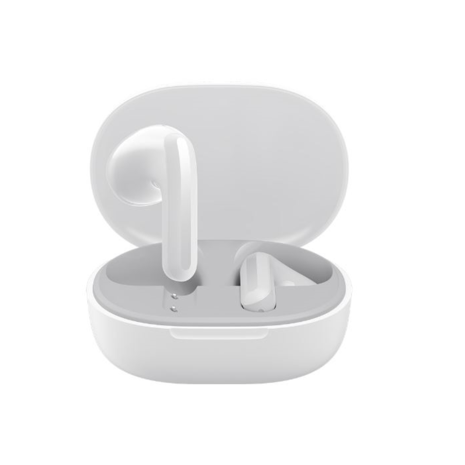 Foto 2 | Audifonos Inalambricos Xiaomi Redmi Buds 4 Lite Color Blanco