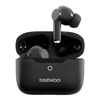 Foto 1 | Audífonos Tws Daewoo Negro