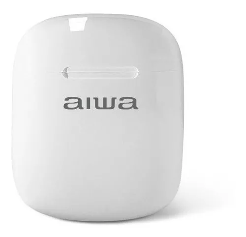 Foto 3 pulgar | Aiwa Audífonos Inalámbricos Bluetooth - Awtwsd1