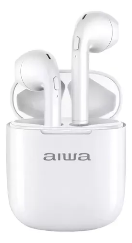 Foto 6 pulgar | Aiwa Audífonos Inalámbricos Bluetooth - Awtwsd1