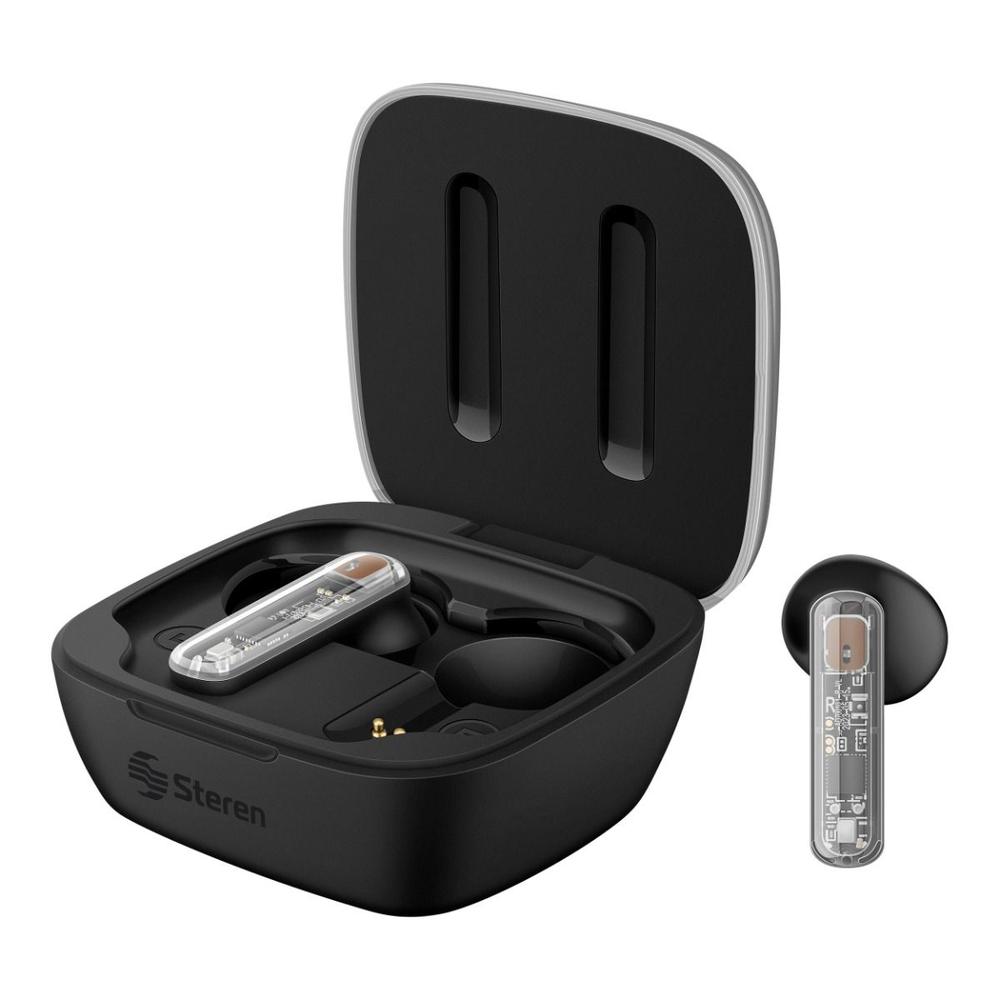 Foto 2 pulgar | Audífonos Bluetooth Touch True Wireless Para Gamers